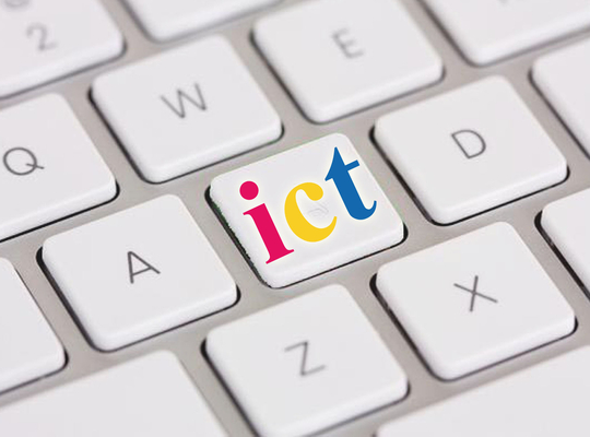 ICT modernisering