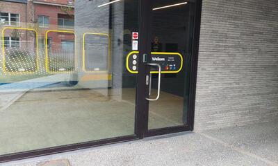 bankautomaat