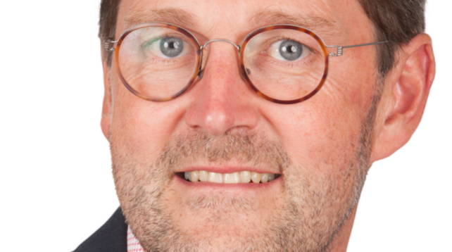 Frank Van Nuffelen